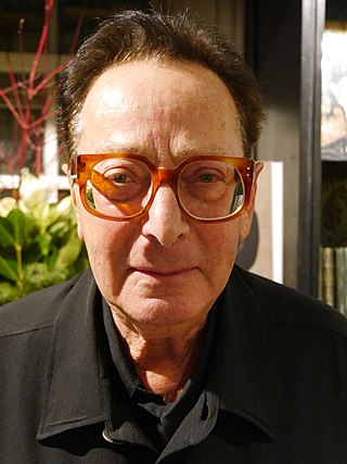 <span class="mw-page-title-main">Maurice Saatchi, Baron Saatchi</span> British businessman and politician (born 1946)