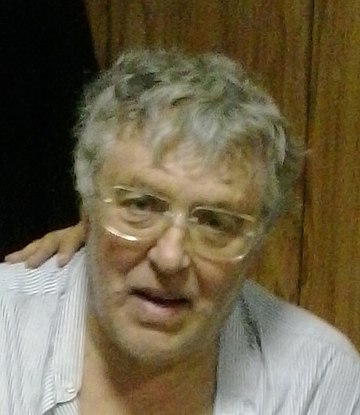 Maurizio Mattioli