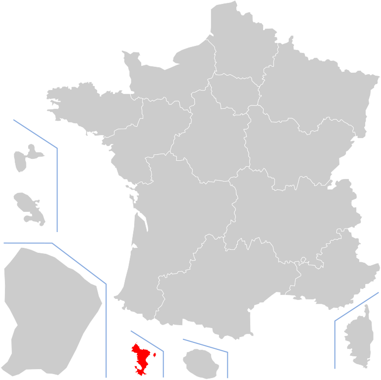 Mayotte — Wikipédia