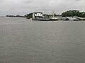 Ferry Terminal view from Old Sluice Gate