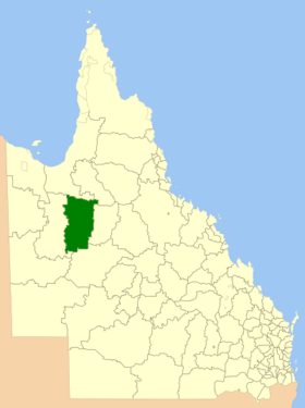 McKinlay County