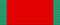 Medaglia di Suvorov - nastrino per uniforme ordinaria