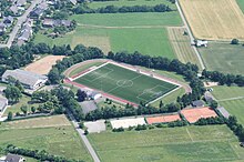 Sportplatz Medebach