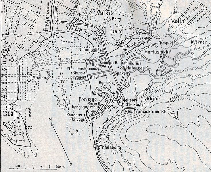 File:Medieval Oslo map.jpg