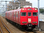 6000系（日語：名鉄6000系電車）