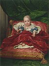 Mengs - Portrait of a grandchild of Charles III of Spain.jpg