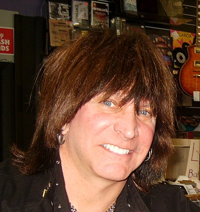 Michael Angelo Batio Net Worth, Biography, Age and more