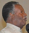 Michael Sata için küçük resim