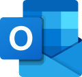 Vignette pour Microsoft Outlook