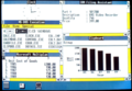 Screenshot of Microsoft Windows 1.0