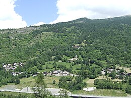 Millaures – Veduta