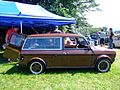 Mini Clubman Estate