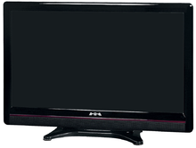 A Mivar 32LED1 100 Hz black television Mivar 32LED1 100 Hz.png