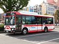 ミヤコーバス いすゞSKG-LR290J2