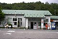 宮守駅