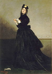 Mme Carolus-Duran, nee Pauline Croizette.jpg