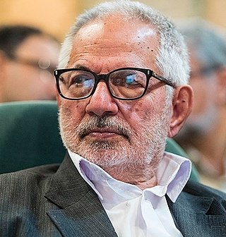 <span class="mw-page-title-main">Mohammad-Mehdi Abdekhodaei</span> Iranian conservative activist