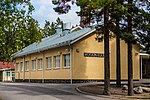 Pienoiskuva sivulle Moision koulu (Turku)