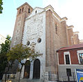 Monasterio de las Huelgas Reales