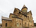 Monasterio de Svetitskhoveli, Miskheta, Georgia, 2016-09-29, DD 47.jpg