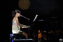 Monika live 2011