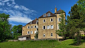 Montfort (Doubs)