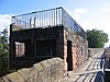 Morgan's Mount on the city walls - geograph.org.uk - 694425.jpg