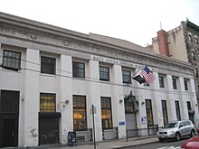 Post office Mott Haven Post Office jeh.JPG