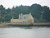 Tide Mill em Arzon