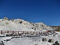 Mount Iō, Ebino 硫黄山、えびの市