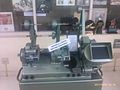 moviola 3 way editing equipment chithranjali studio cinema museum