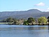 12 minutes drive from Huonville to Huon Bush Retreats takes you to the start of the Mount Misery walk. 5km of interpreted bushwalking tracks through old-growth and rainforests to the sub-alpine heathland to the top of the mountain.