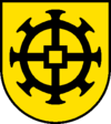 Kommunevåpenet til Mühledorf
