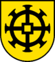 Mühledorf - Stema