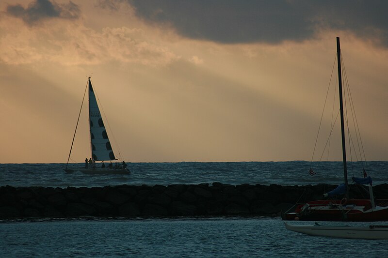 File:Multiple boats (2128997126).jpg