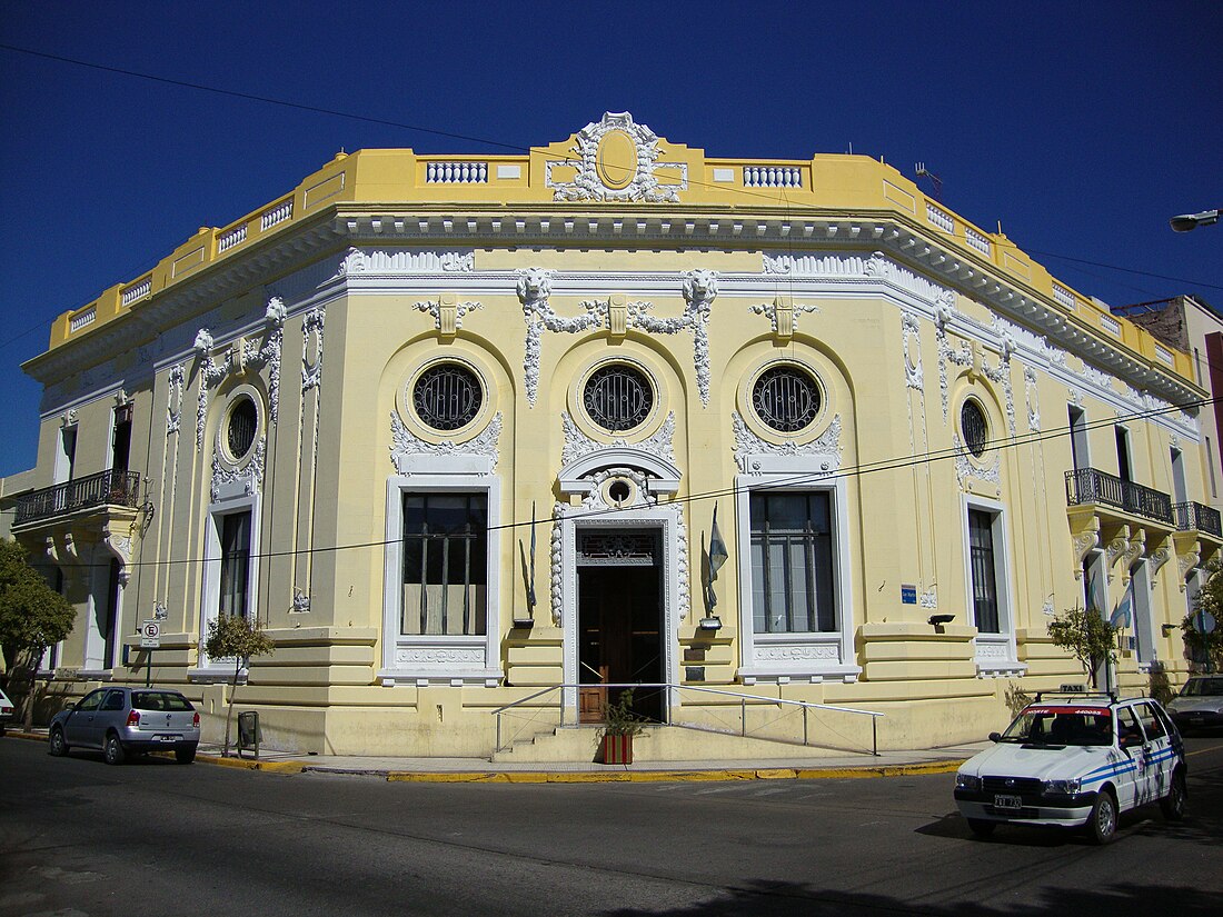 San Luis (Argentina)