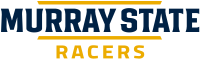 Murray State Racers wordmark.svg