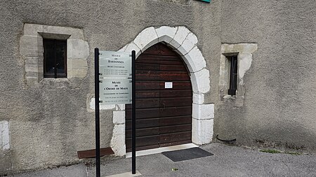 Musée de l'Ordre de Malte