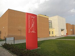 Musée de la Centuriation romaine (Borgoricco) 01.jpg