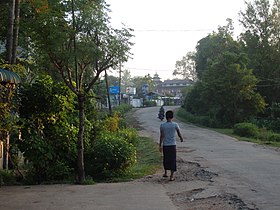 Myaungmya