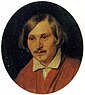 Nikolai Wassiljewitsch Gogol