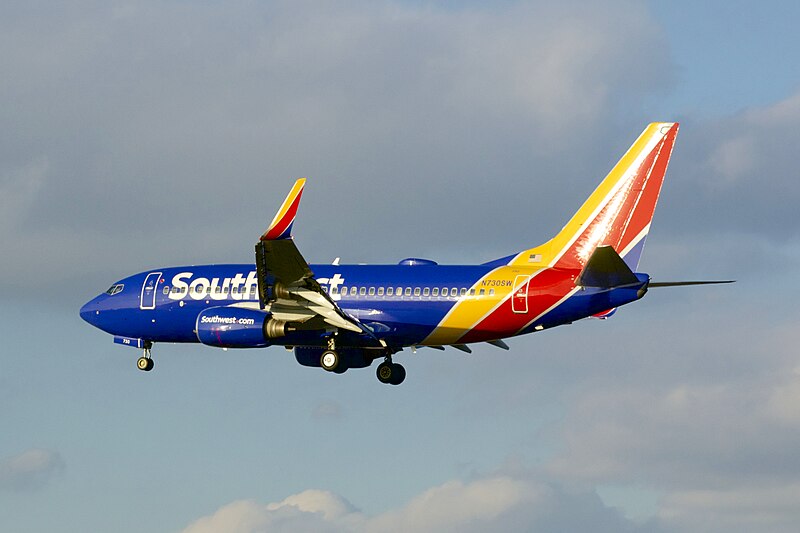 File:N730SW BWI Airport.jpg