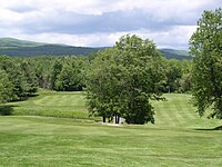 North Adams Country Club