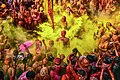 NANDGAON HOLI