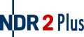 NDR 2 Plus Logo.svg