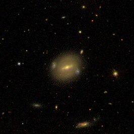 NGC 3817