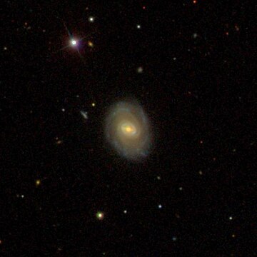 NGC 5368