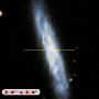 NGC 1406 üçün miniatür