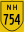 NH754-IN.svg