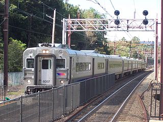 Comet (railcar)